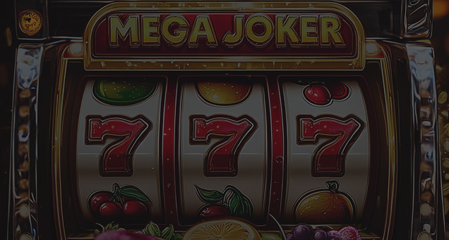 Mega Joker