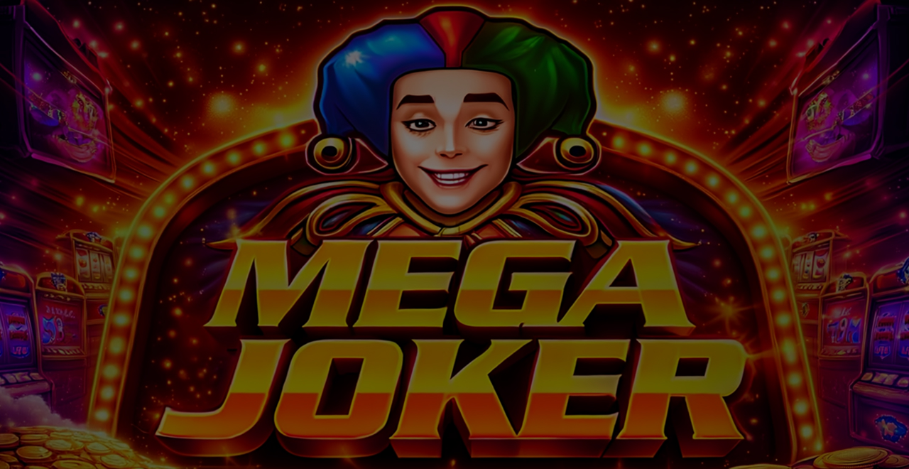 Mega Joker